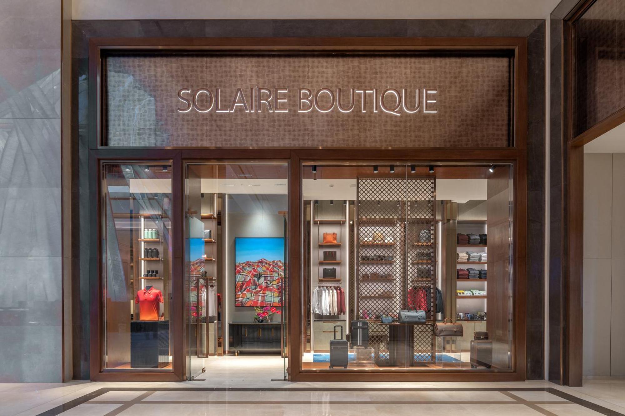 Solaire Resort North Quezon City Exterior photo